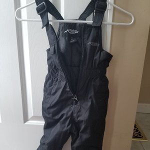 Toddler 3T Snow pants